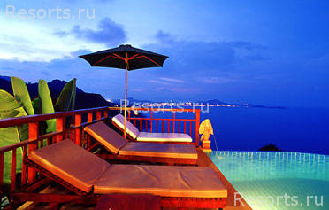 Sandalwood Luxury Villas 35